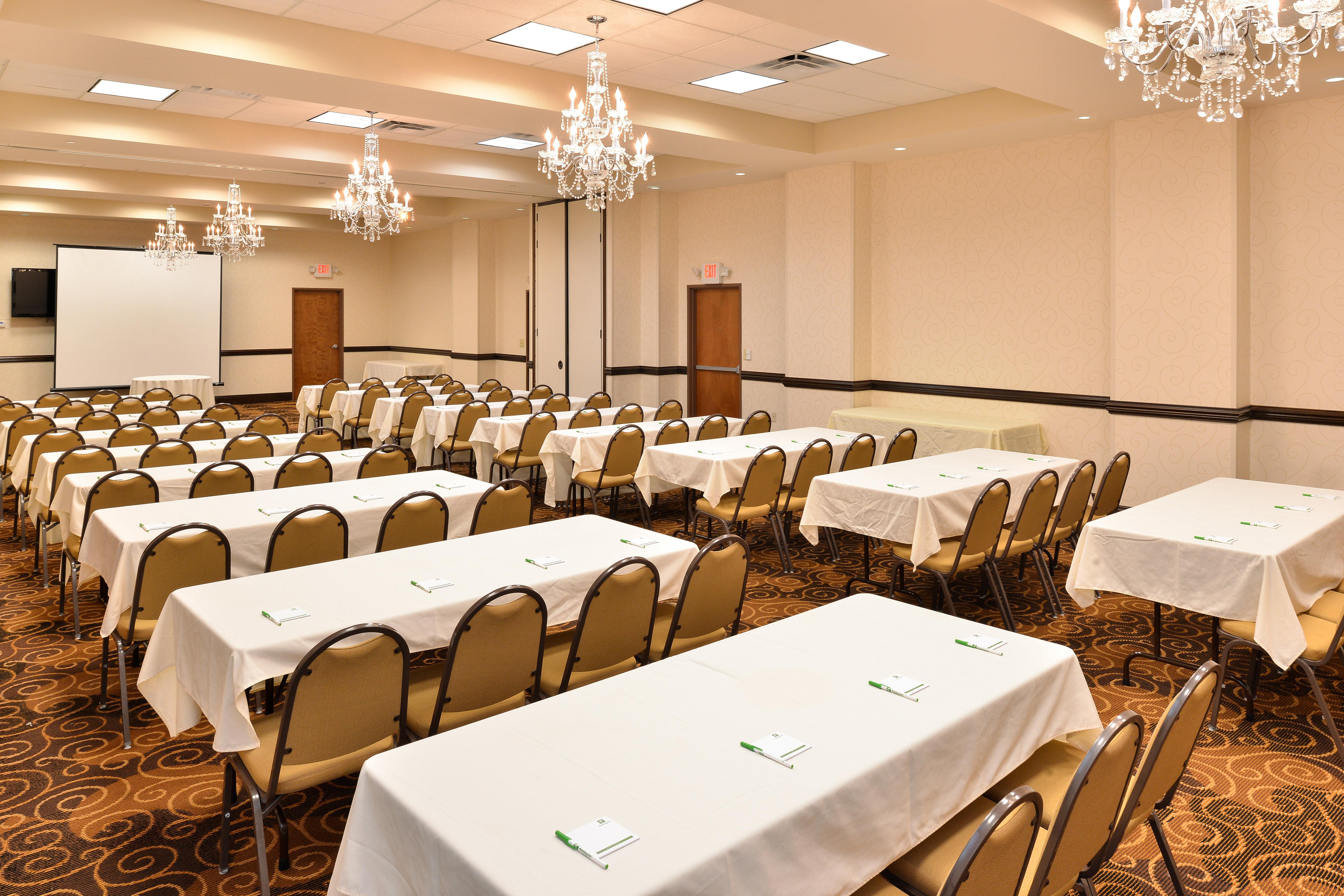 Holiday Inn Montgomery South Airport By Ihg Hope Hull Exterior foto