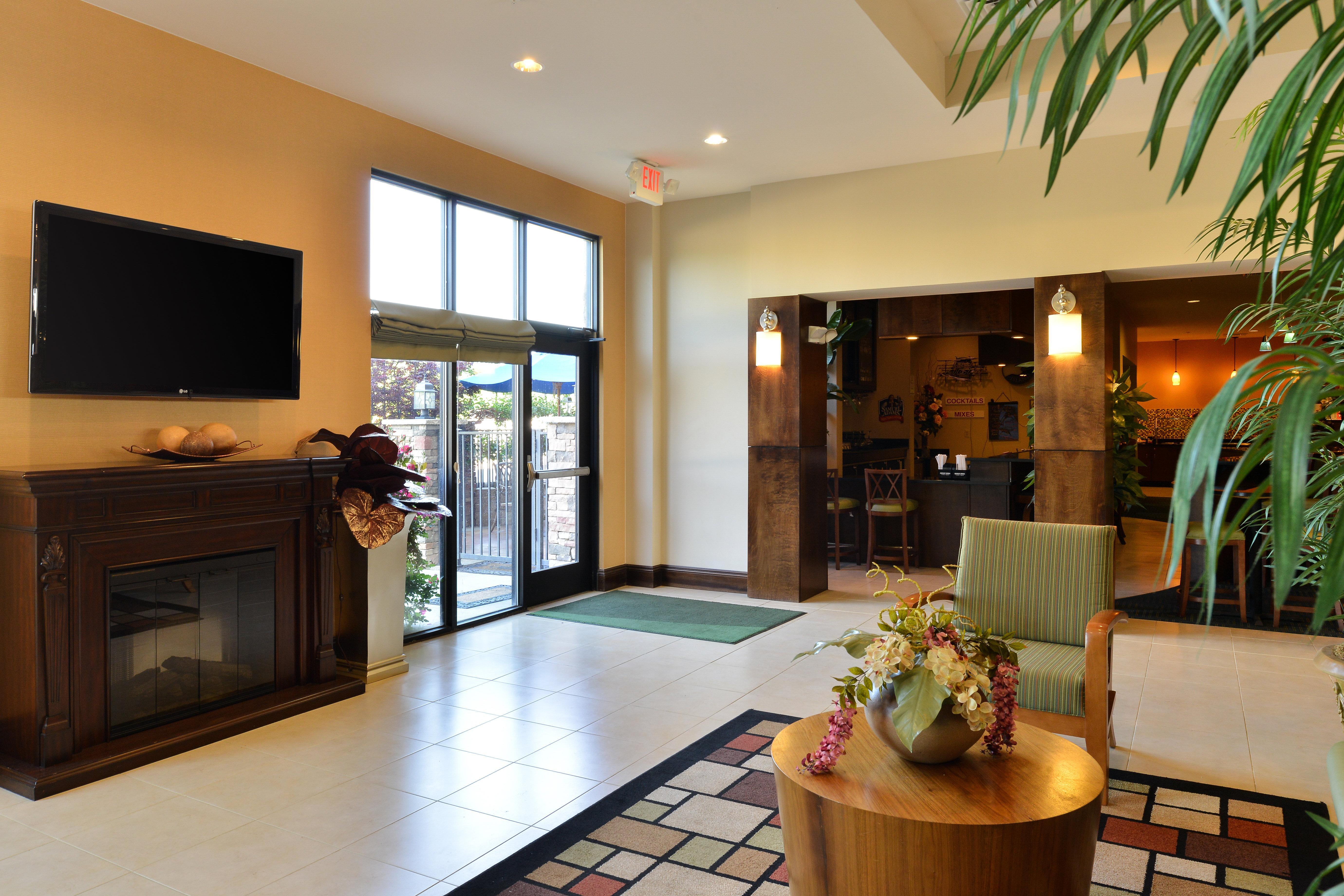 Holiday Inn Montgomery South Airport By Ihg Hope Hull Exterior foto