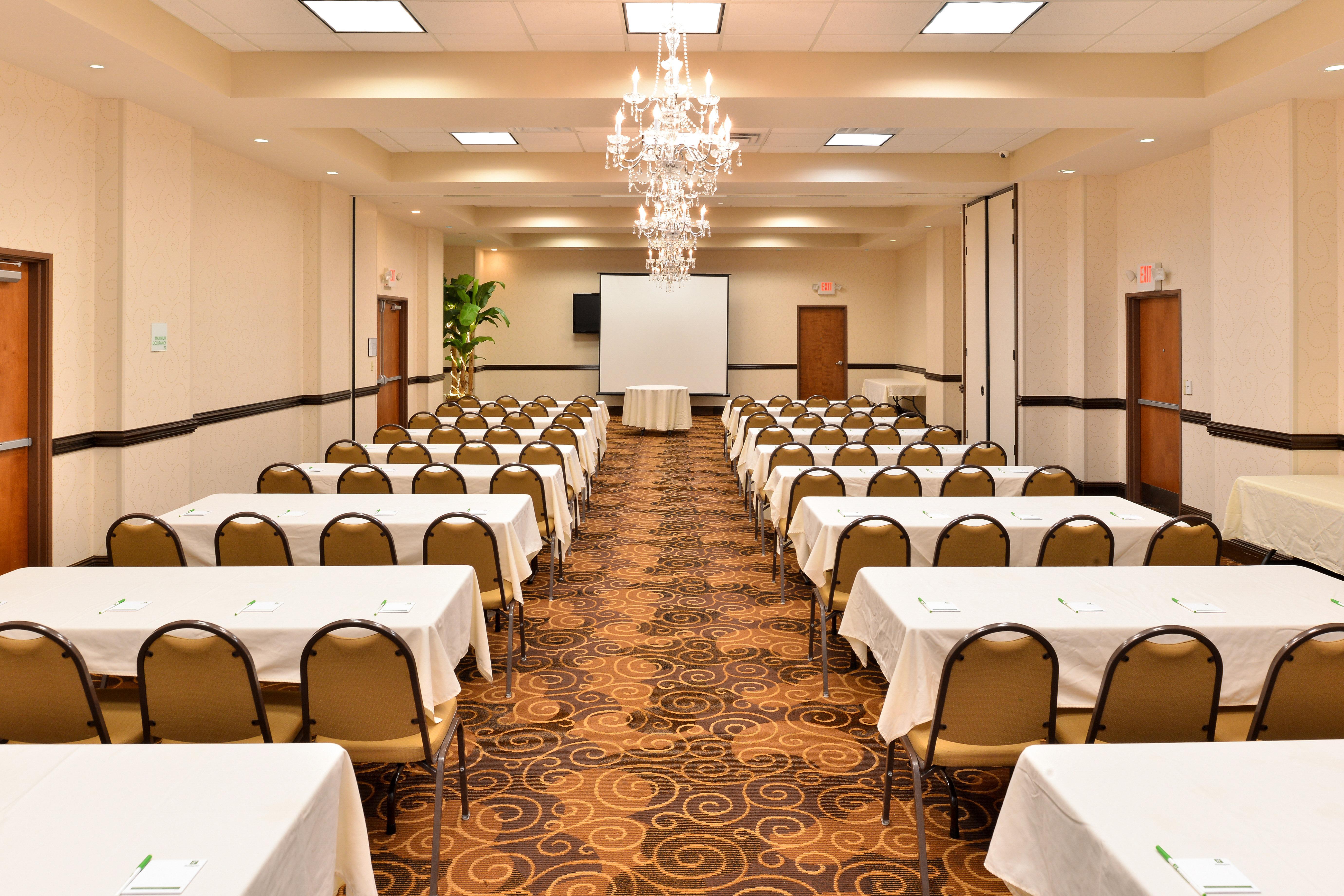 Holiday Inn Montgomery South Airport By Ihg Hope Hull Exterior foto
