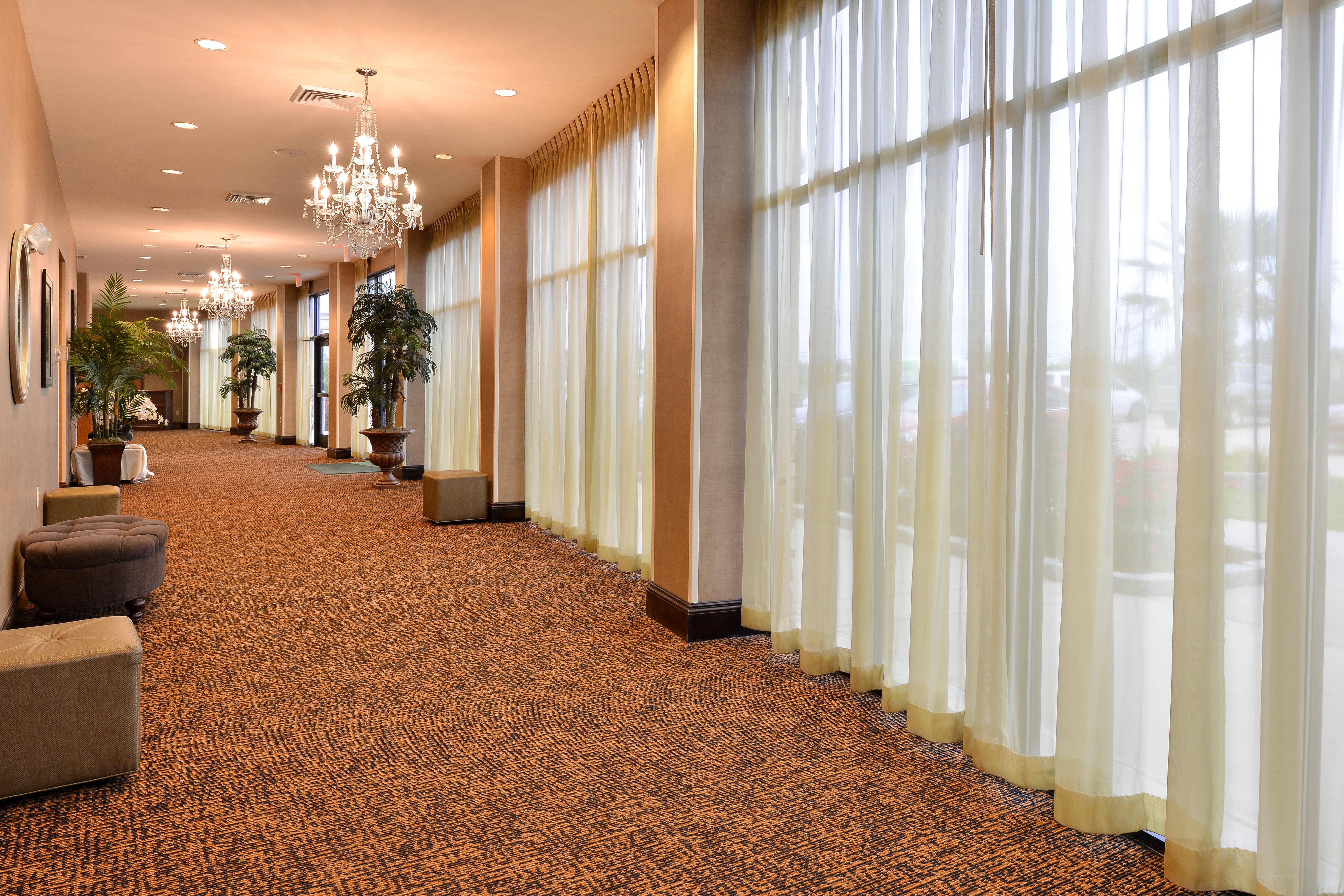 Holiday Inn Montgomery South Airport By Ihg Hope Hull Exterior foto