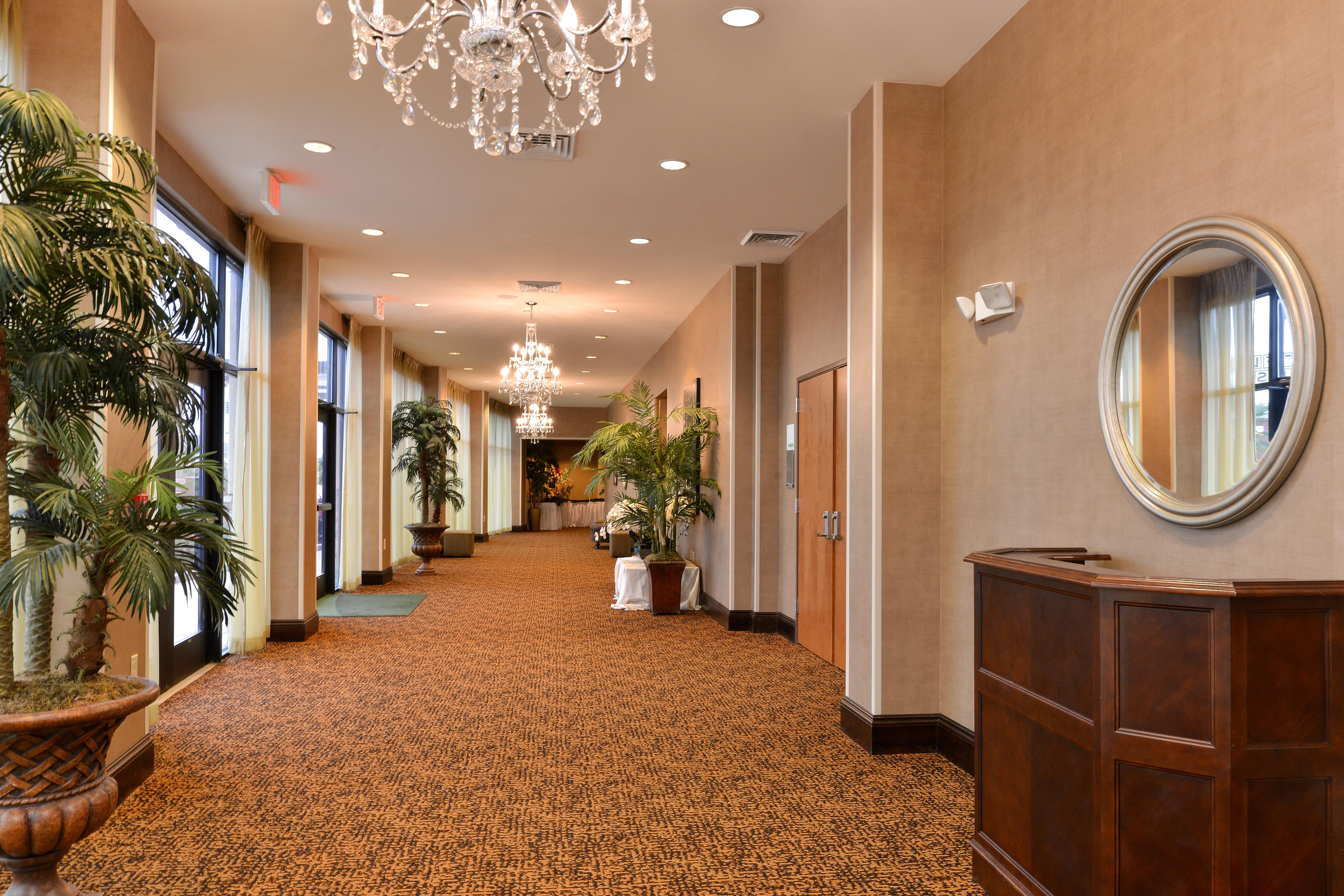 Holiday Inn Montgomery South Airport By Ihg Hope Hull Exterior foto