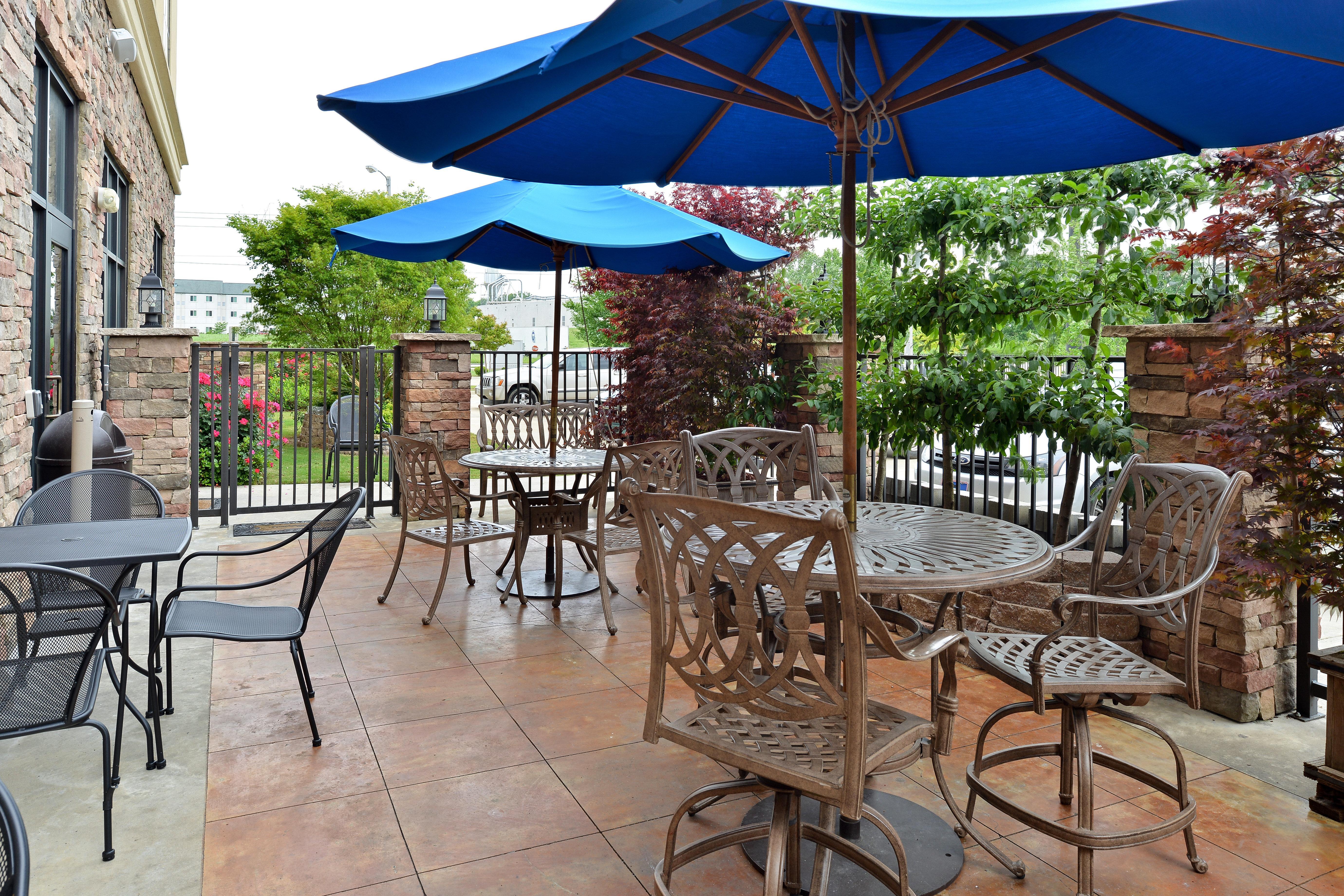 Holiday Inn Montgomery South Airport By Ihg Hope Hull Exterior foto