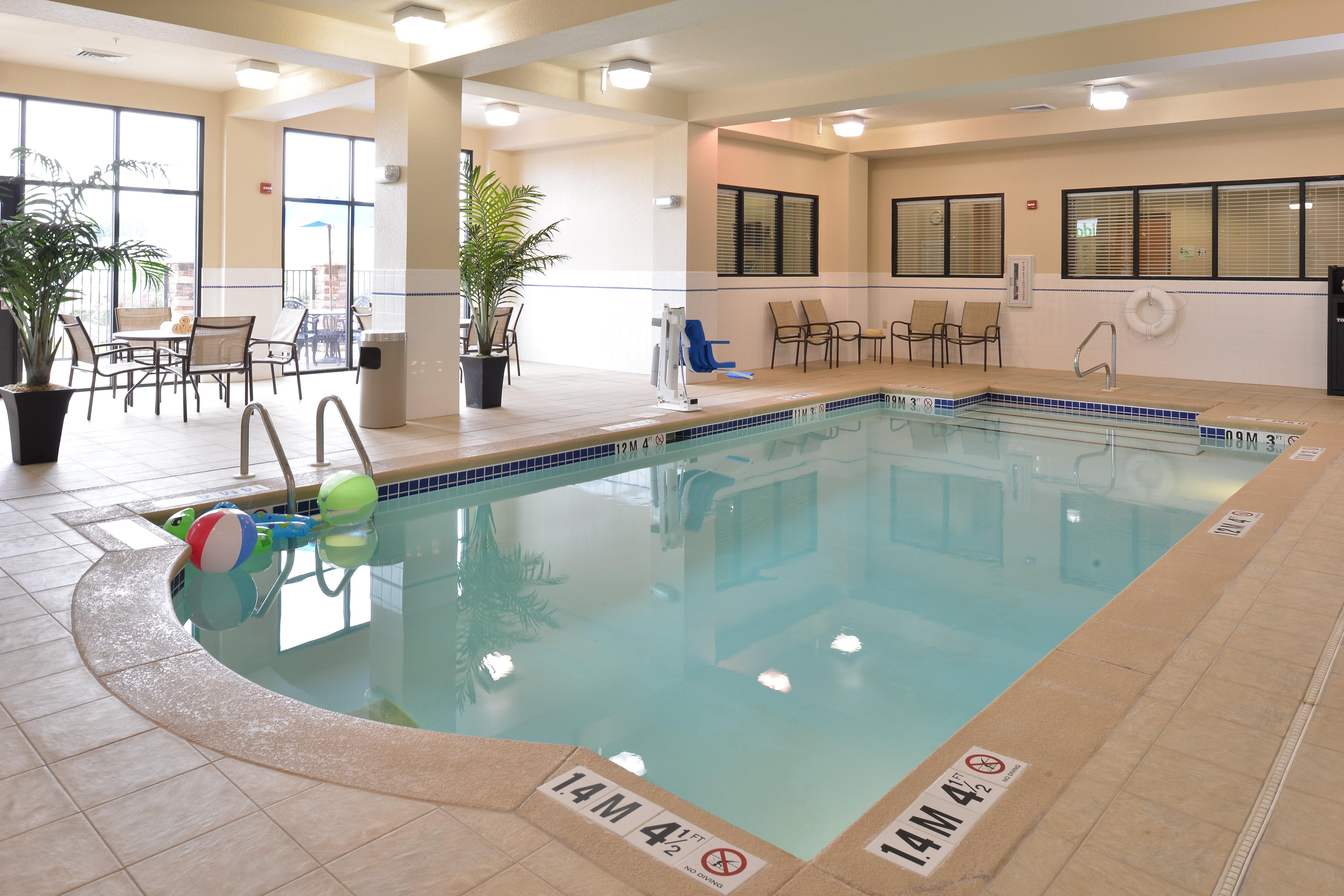 Holiday Inn Montgomery South Airport By Ihg Hope Hull Exterior foto