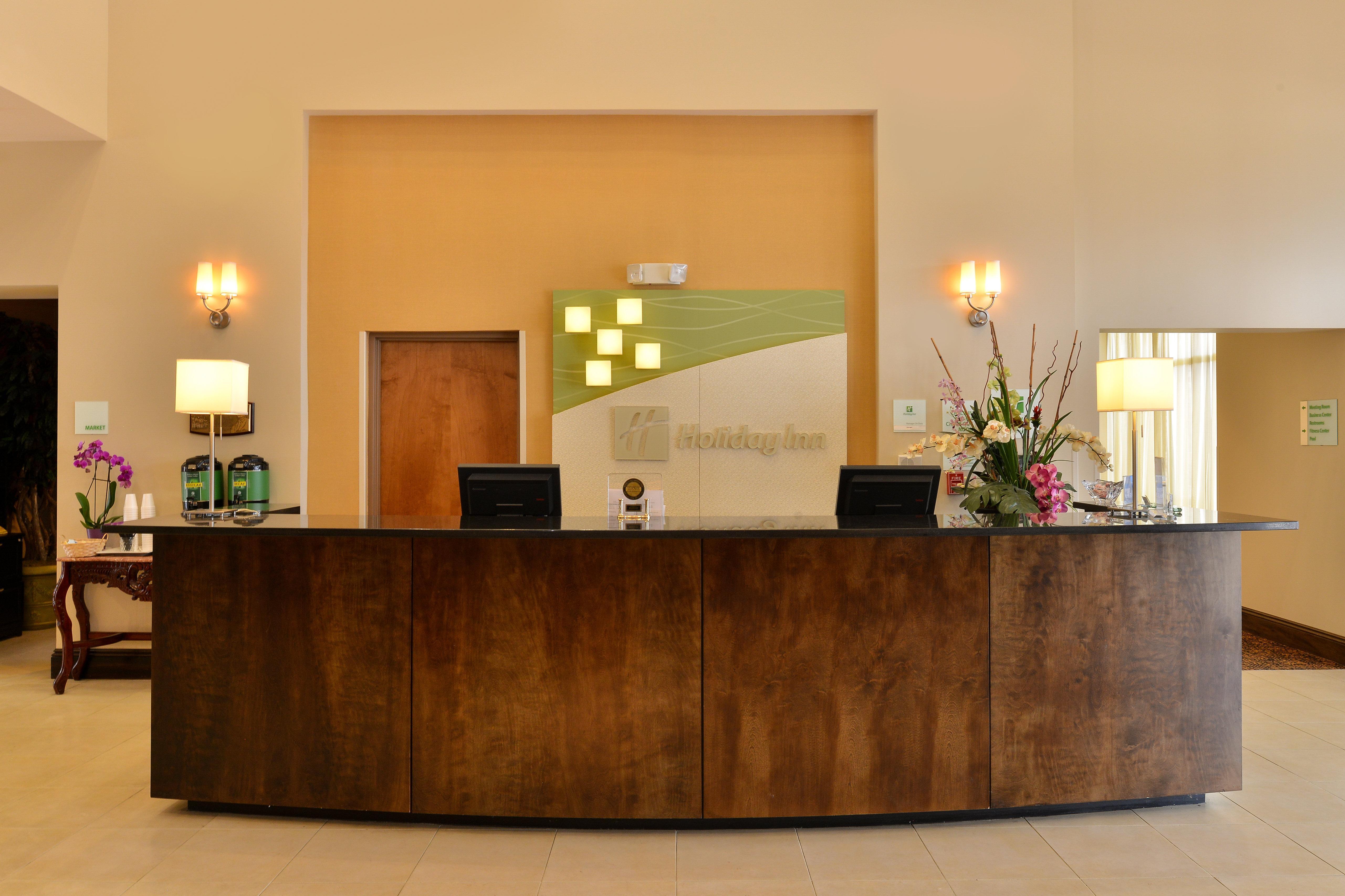 Holiday Inn Montgomery South Airport By Ihg Hope Hull Exterior foto