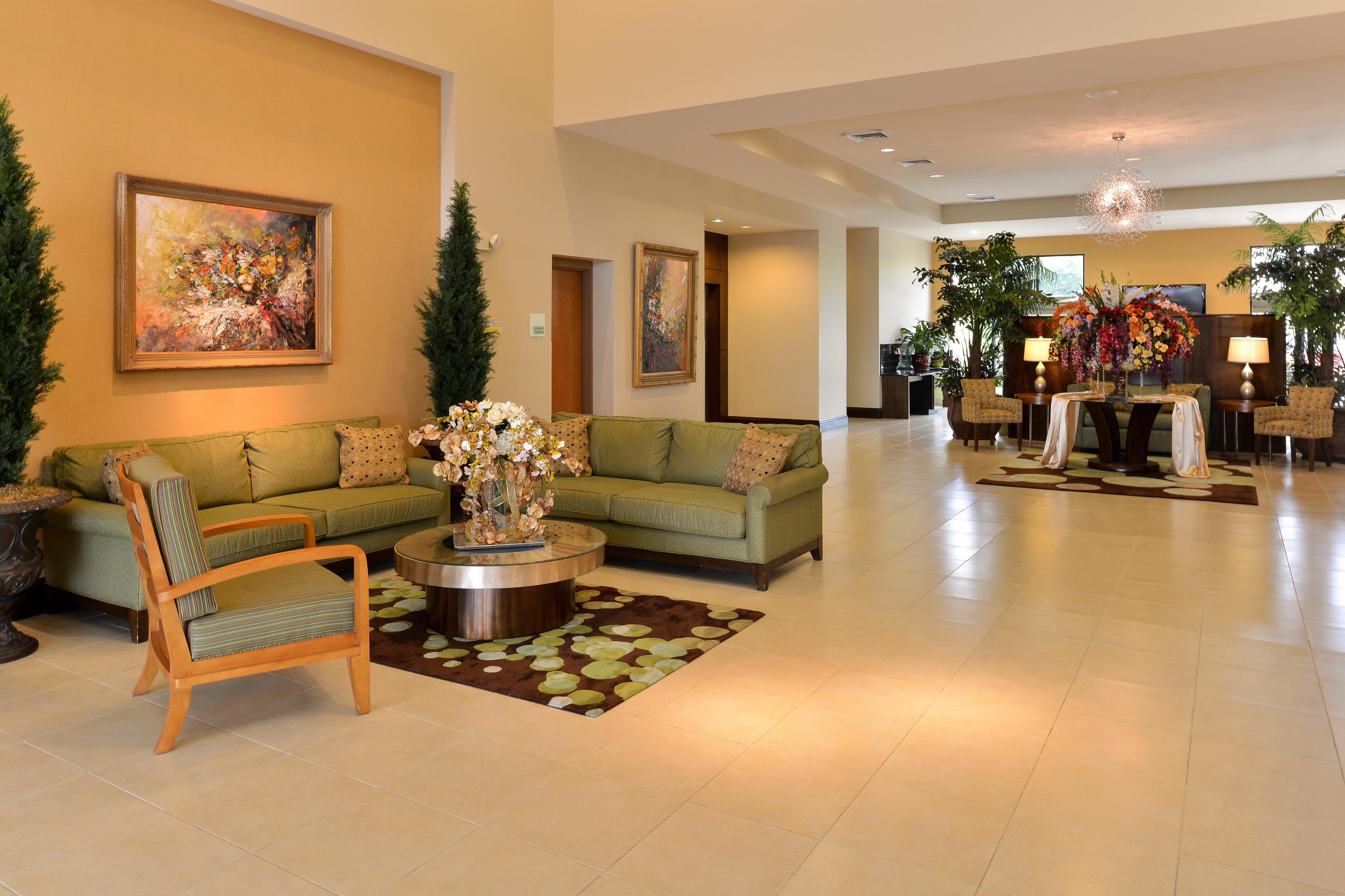 Holiday Inn Montgomery South Airport By Ihg Hope Hull Exterior foto