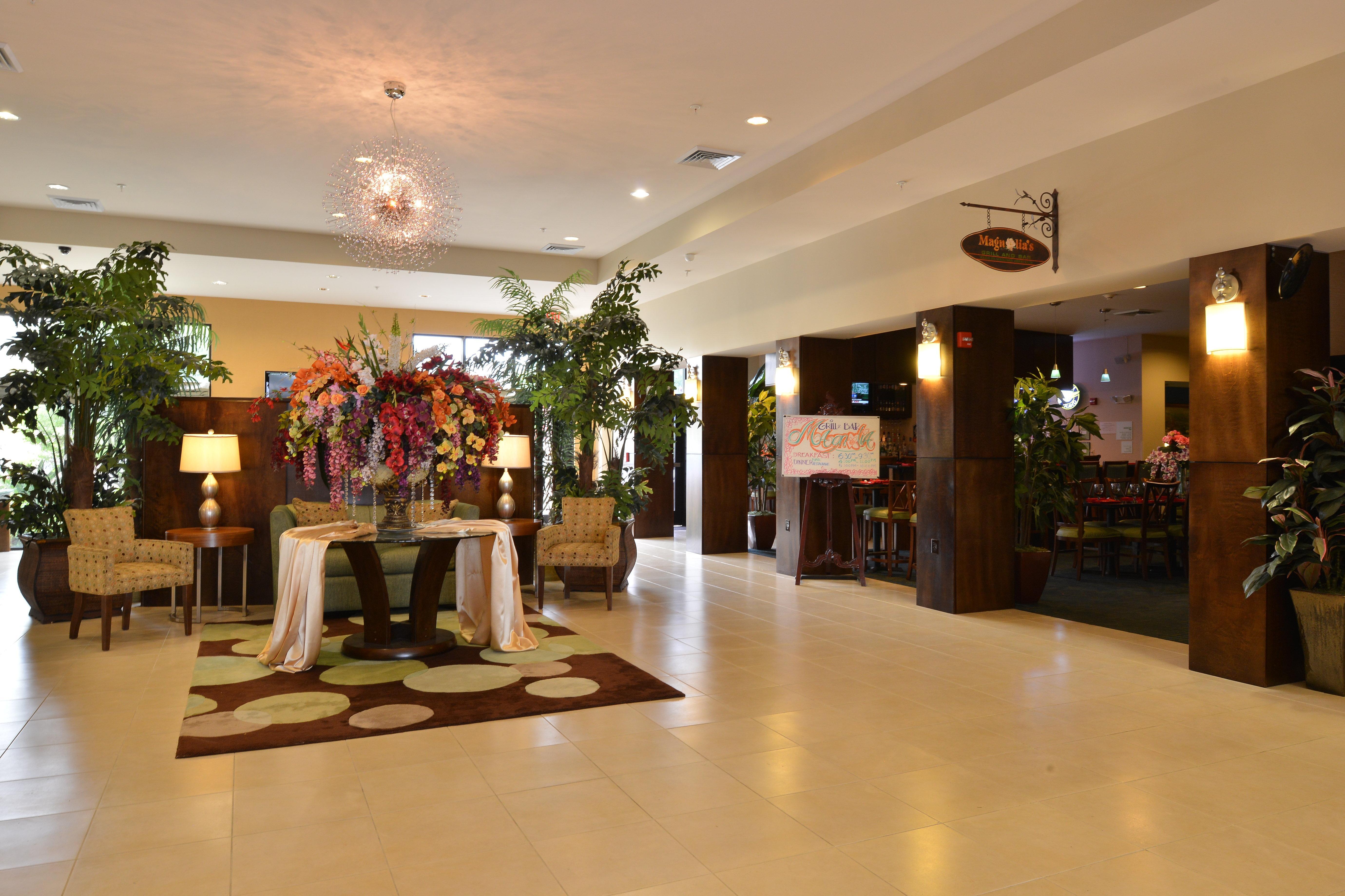 Holiday Inn Montgomery South Airport By Ihg Hope Hull Exterior foto