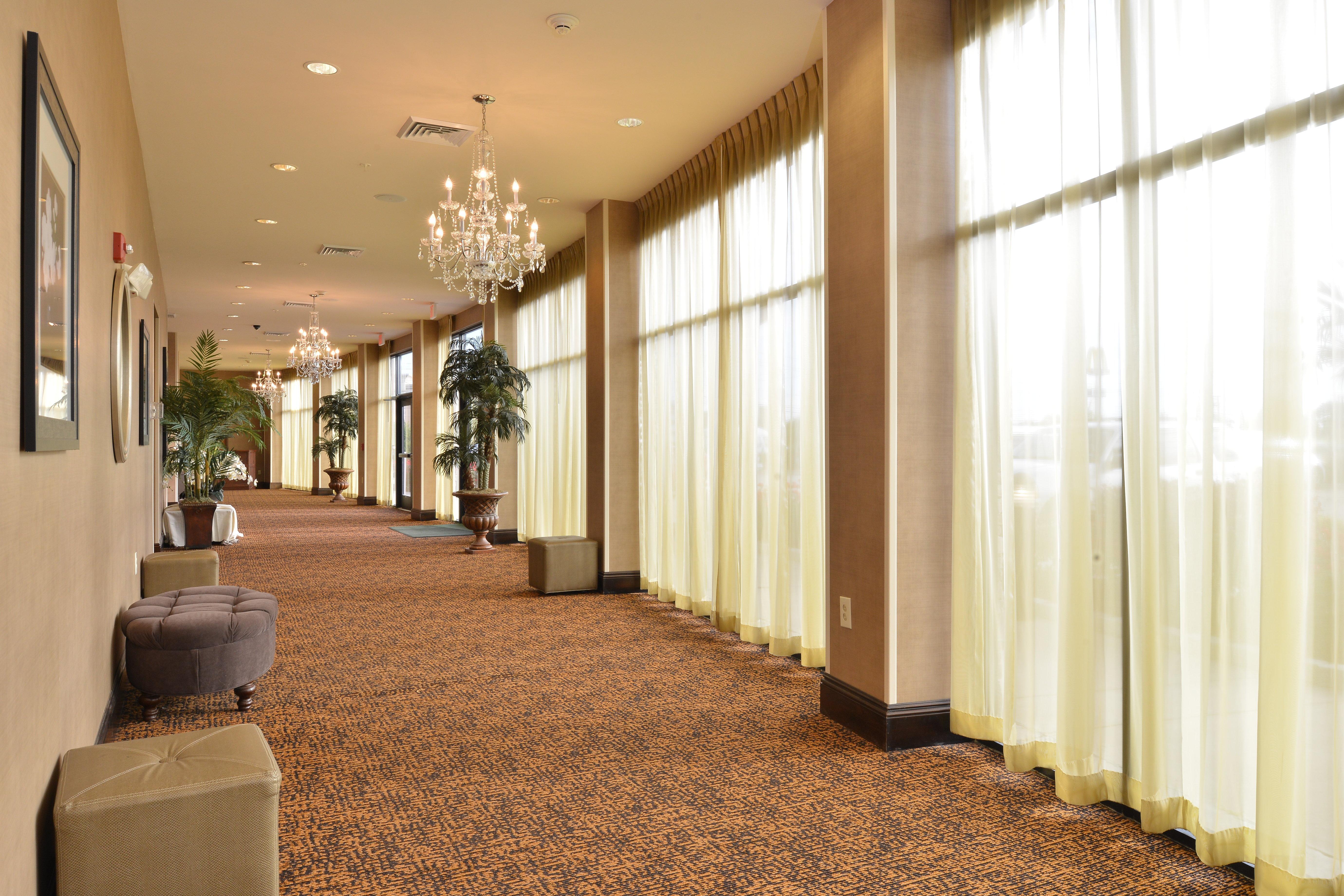 Holiday Inn Montgomery South Airport By Ihg Hope Hull Exterior foto