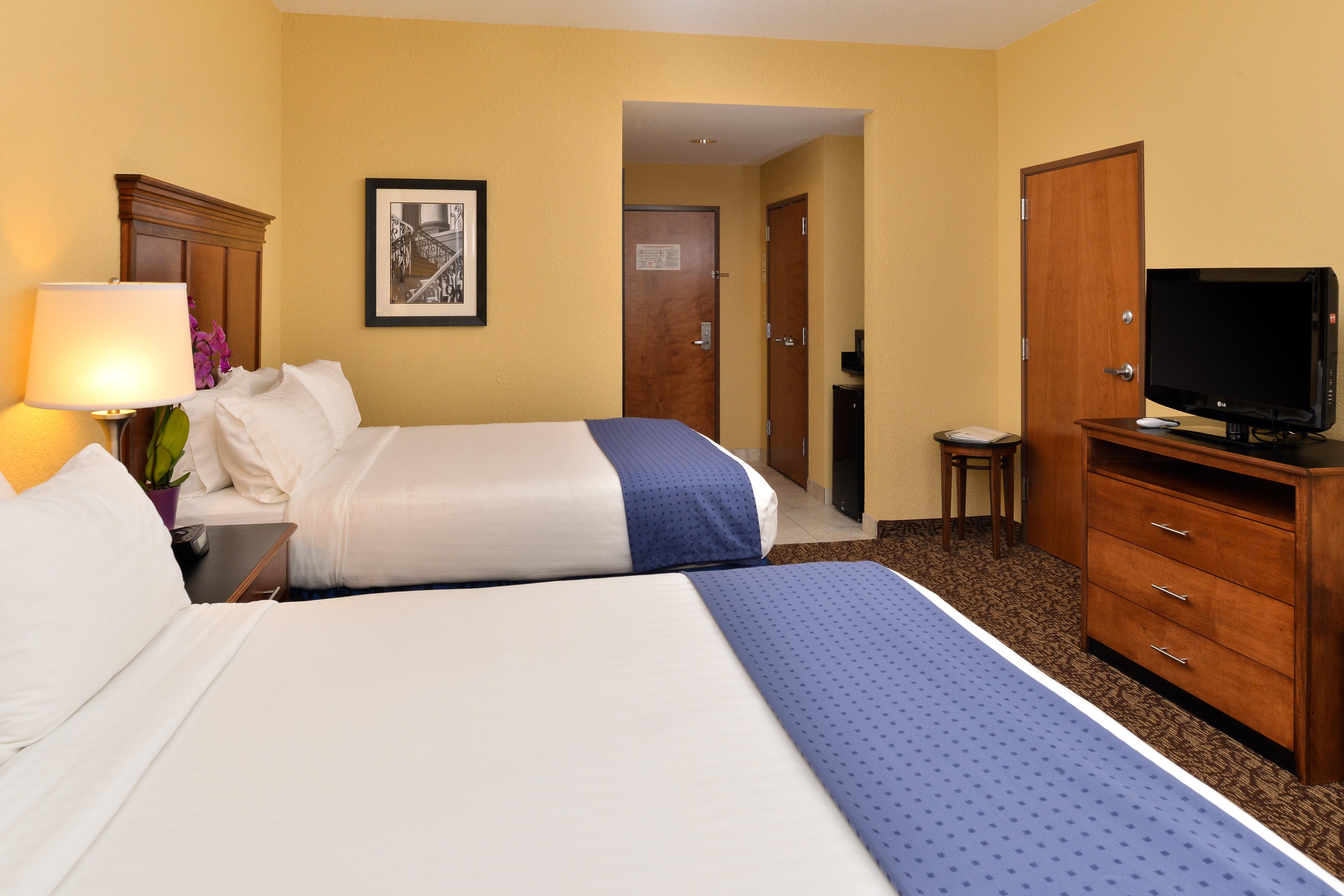 Holiday Inn Montgomery South Airport By Ihg Hope Hull Exterior foto