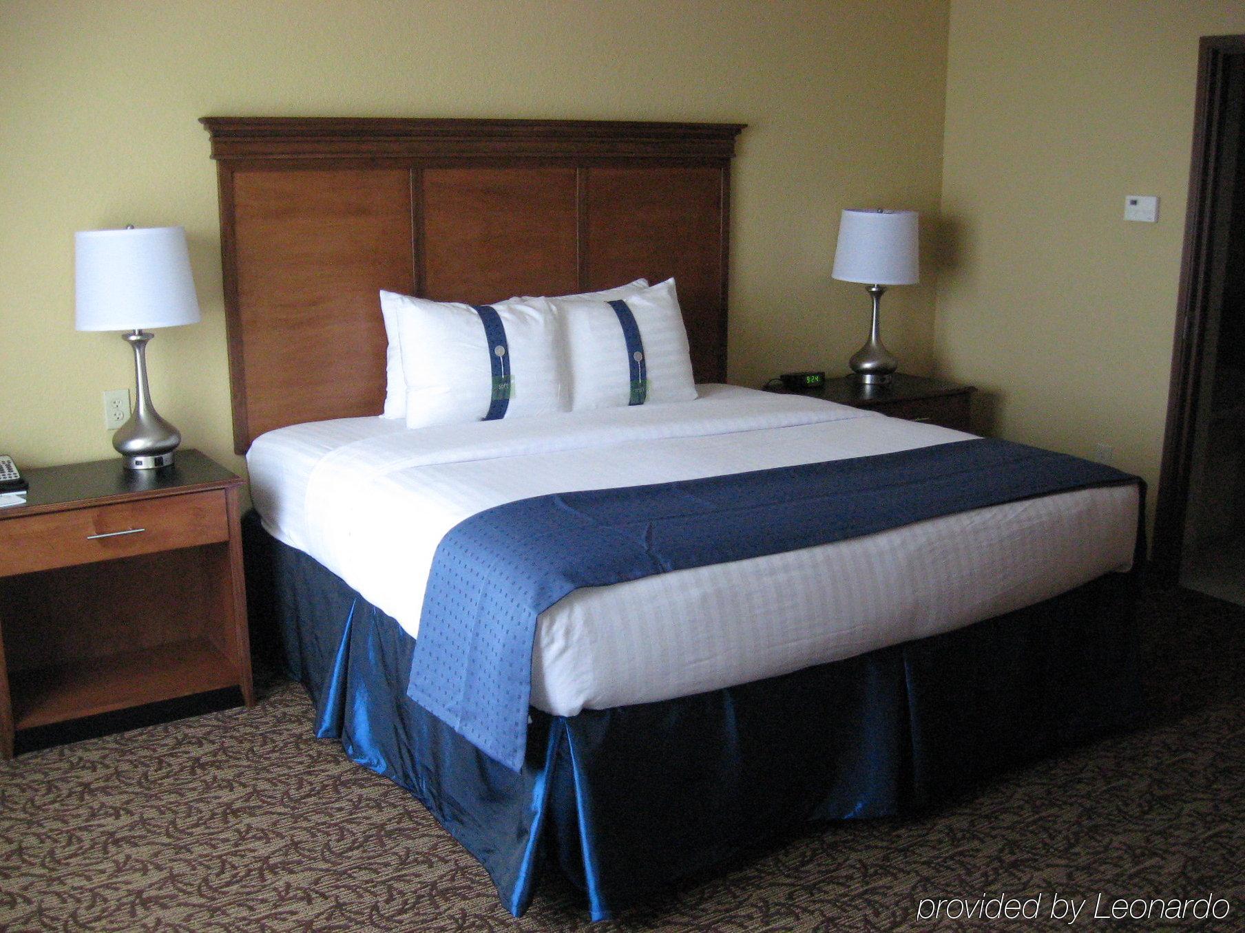 Holiday Inn Montgomery South Airport By Ihg Hope Hull Zimmer foto